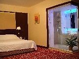Bo Tao Wan Hotel Shanghai Luaran gambar